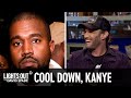 Kanye Thinks Instagram Is Too Sexy feat. Tony Hale - Lights Out with David Spade