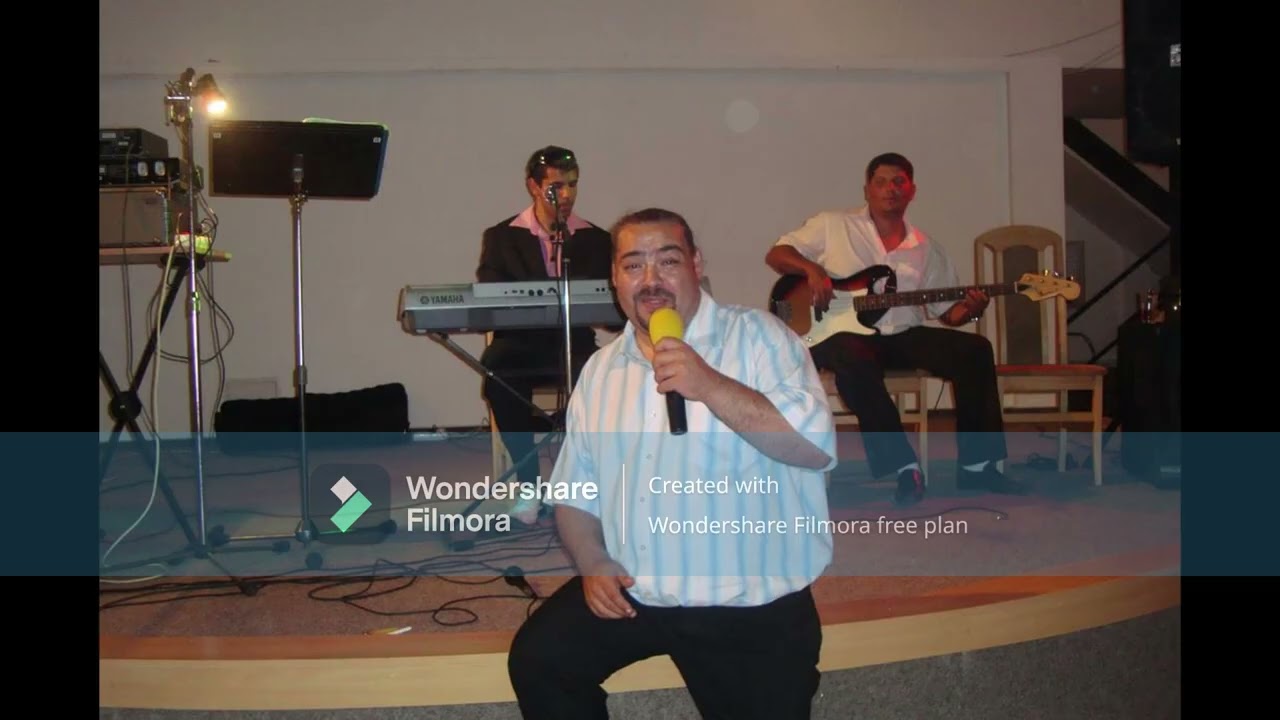 City Boys TRNAVA- Sníval sa mi  (LIVE záznam Gajary)