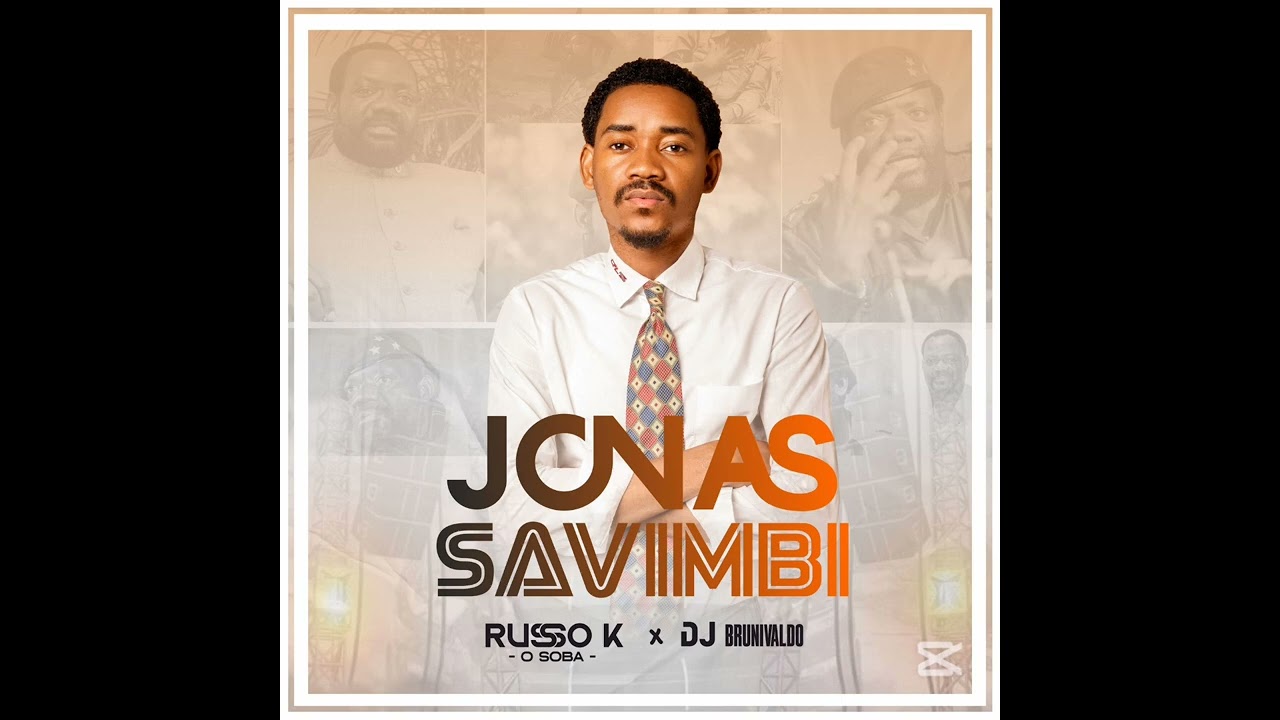Jonas Savimbe|Russo K