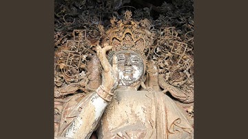 The Mantra of Vajrasattva