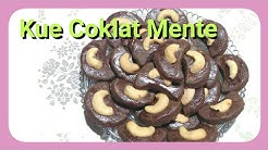 Resep Kue Coklat Mente yang Nyoklat Banget - Durasi: 10.04. 
