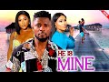 He is mine ft maurice sam 2024 current nollywood movie