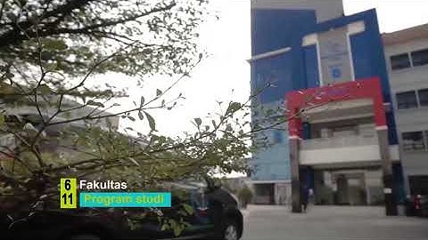 Video Profil Teknik Industri Universitas Buana Perjuangan Karawang