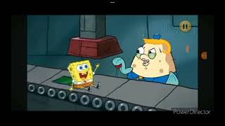 Perfectly Cut Spongebob Game Frenzy Moments
