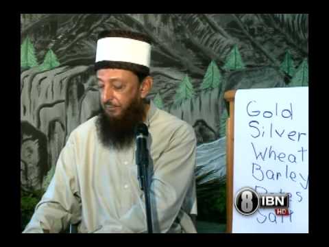 Maulana Imran Hosein 2010: Part IV 9/9 Dajjal's Mo...