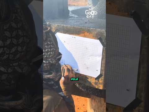 Critical Test Hidden Beneath Every Skyscraper