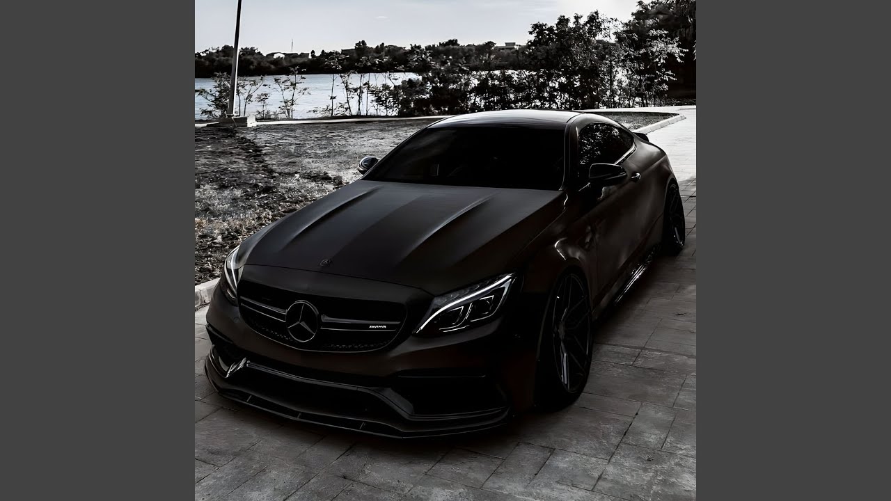 Black Benz