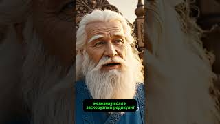 Когда мудрость встречает радикулит #мудрость #мотивацияивдохновение