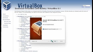VM VBox 6.1 version part in Windows BSOD crash sound test