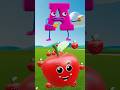 #A for Apple #abcd #alphabet #kidsvideo #nurseryrhymes #kidslearning  #cartoon #rhymes