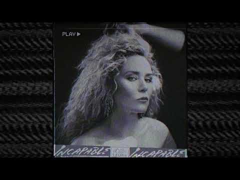 Róisín Murphy - Incapable (Official Audio)