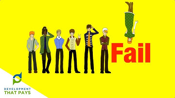 Dagelijkse stand-up: je doet het verkeerd!