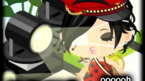 Ameba Pico - OMG Music Video