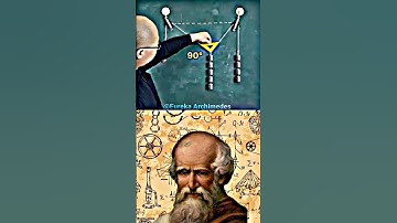 middle school physics teacher shows different between Pythagorean theorem! #pythqgorean #theorem