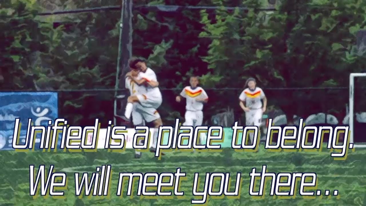 RSK Unified Dance - Better When We're Dancin'