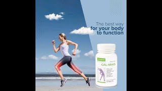 Neolife Cal Mag Supplement Benefits screenshot 4