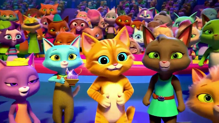 🐱🥊 The Story of the Yellow Kitten From Victim to Champion! 🏆🔥