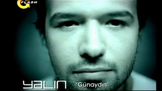 Yalın - Günaydın Stereo Flash Tv Trtmzk Hd 2004 Universal Müzik Türkiye