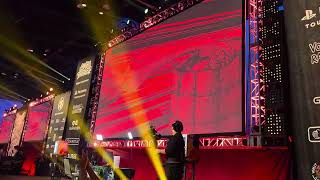 TEKKEN 8 - YUJIRO HANMA [LIVE REACTION AT COMBO BREAKER 2026]
