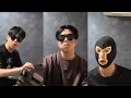 瓜田純士にシャレが通じなかった世界線の緑さん おえちゃん もこ先 の真似