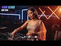 Hindi EDM Remix DJ Set | Festival Style Bollywood Mix