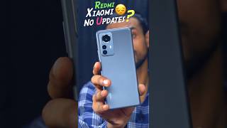 Xiaomi / Redmi software Update problem? 😔 #gigwashim #xioami ##hyperos2 #newupdate #xiaomi12pro