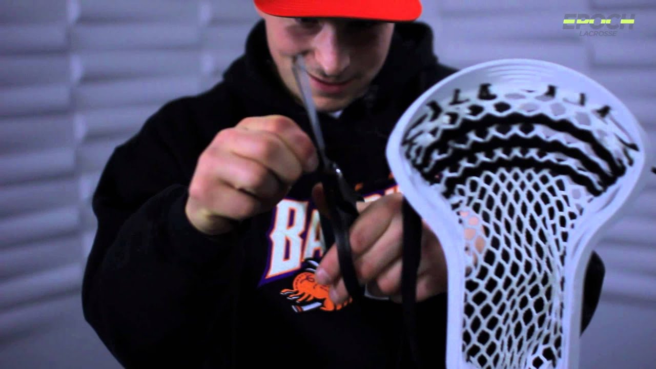 Tie Up with Ryan Benesch
