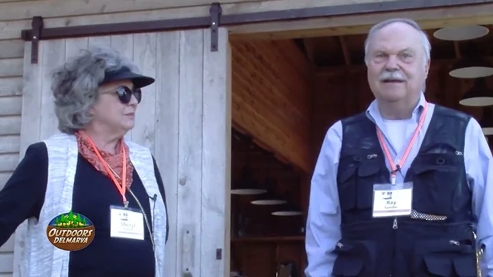 Outdoors Delmarva Full Episode - 11/12/2022