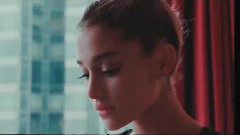 Taylor Swift   Afterglow Official Video ft  Ariana Grande+leslie nord4