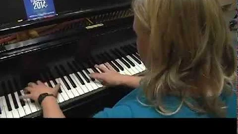 Bente Hansen