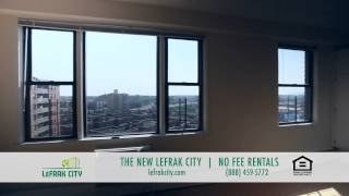 LEFRAK CITY GENERAL VIDEO 01 HD