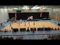 FREE STYLE STARTER JUNIOR ROUND 3 FINAL = DANCE 2