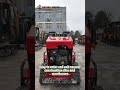 🔥HS320T Skid Steer Loader | $2,200 | Hot Sale &amp; Premium Choice!💥