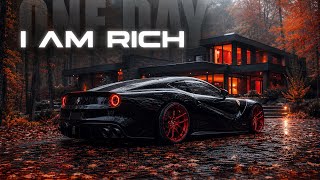 BILLIONAIRE LIFESTYLE Visualization 2026 💸 888Hz High Frequency Wealth Shift