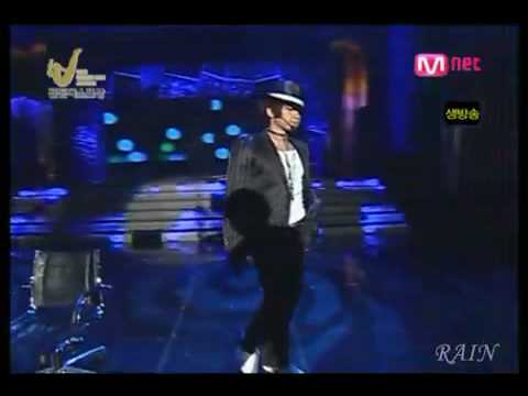 Rain Bi - Golden Disk Awards 10Dec2008