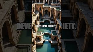 The Enigmatic Engineering Of Mohenjo-Daro