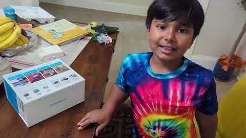 Makeblock mBot Assembly  2023 Model