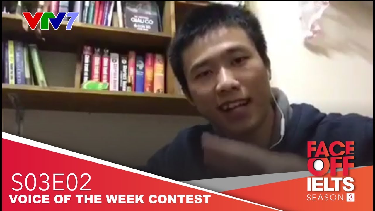 VOTW S03E02| A TRIP BY PUBLIC TRANSPORT | NGUYEN QUANG TUYEN ielts login