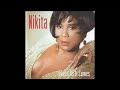 Nikita Germaine - What Am I Gonna Do