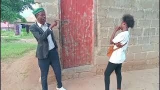 Wakushek Baba mwenye nyumba amtaka kimapenz mpangaji (comed)