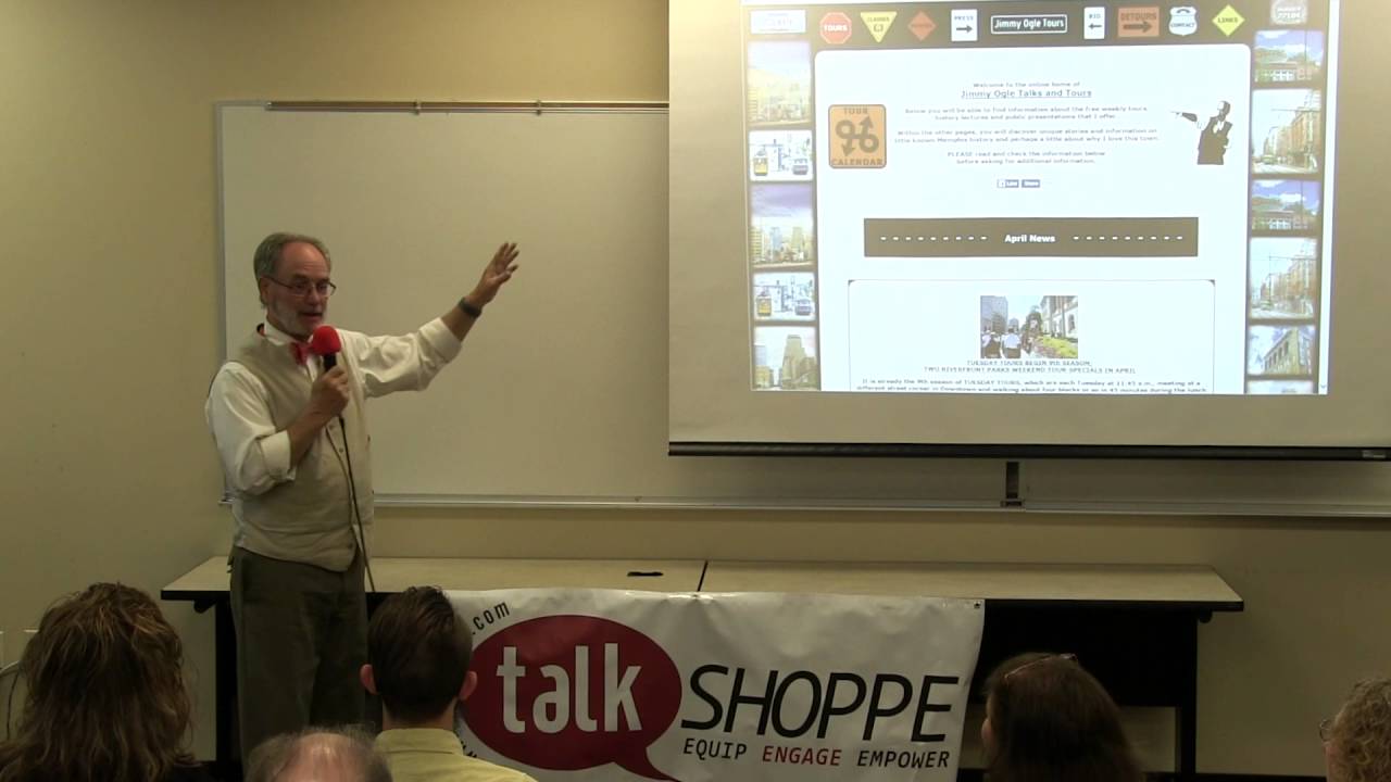 Talk Shoppe 04 06 16