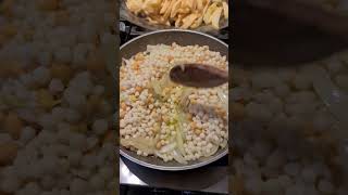 ألذ طريقة للمغربية هيه الطرابلسية 😋