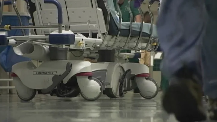 Lt. Gov. Griffin, UAMS announce donation of 100K Hydroxychloroquine tablets for treatment of chronic