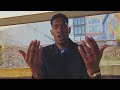 Anthone Ray - BIG TALK music video | Christian Rap