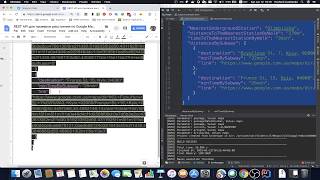 Implementing an app in Java to integrate with Google Maps API  часть 1  12.01.2019