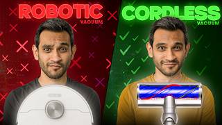 Don’t Get the Wrong Vacuum Cleaner in 2026!
