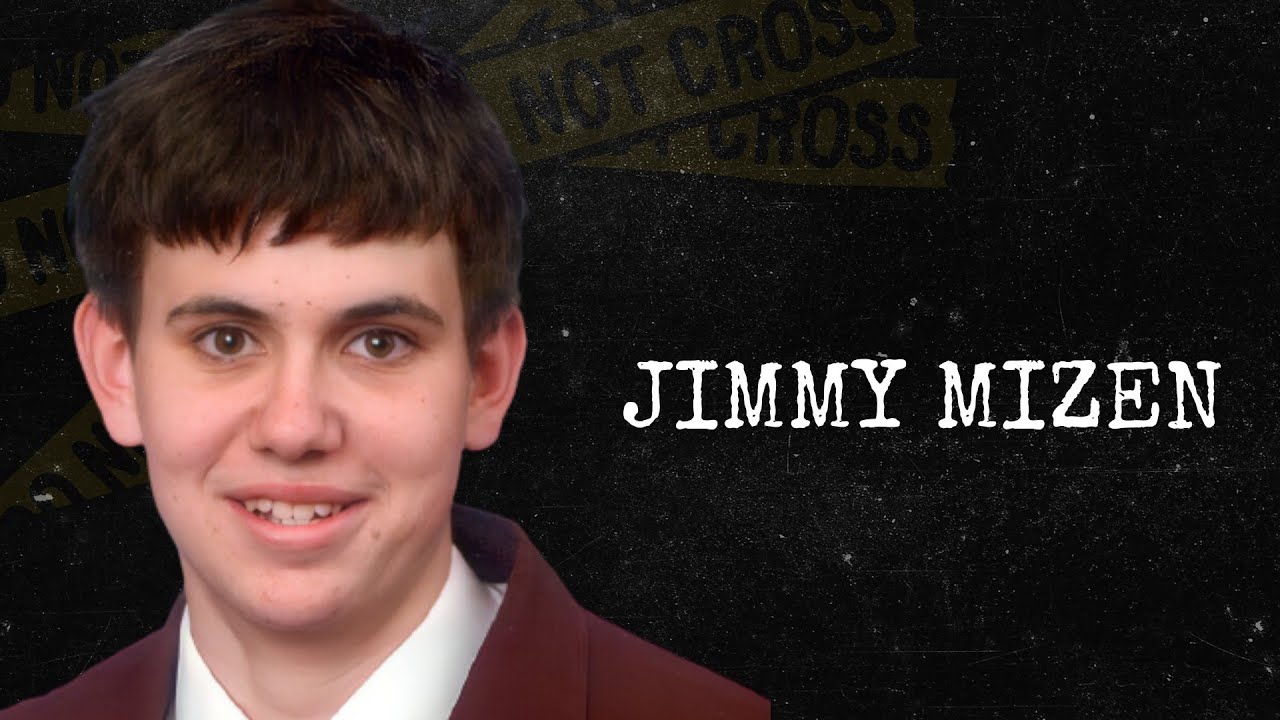 JIMMY MIZEN - ATAQUE NA PADARIA | CRIMES VERDADEIROS - YouTube