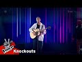 Αντώνης Πολυδωρόπουλος - "Εξαιρέσεις" | The Voice of Greece | 10η Σεζόν