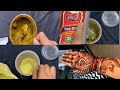 How to make natural henna paste for dark stain how to make mehendipastekp mehandi art 2022