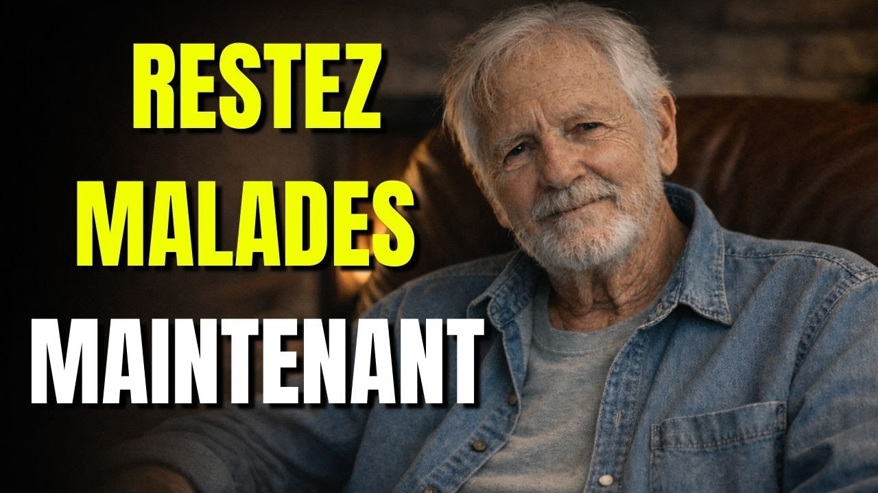 J'ai 87 Ans… J'ai Mis 60 Ans À Comprendre Pourquoi La Plupart Restent Malheureux